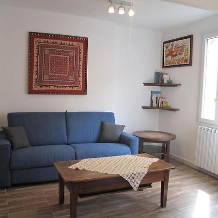Appartamento Santa Croce ฟลอเรนซ์ ภายนอก รูปภาพ