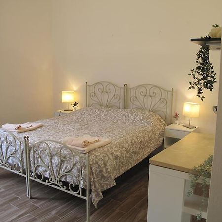 Appartamento Santa Croce ฟลอเรนซ์ ภายนอก รูปภาพ