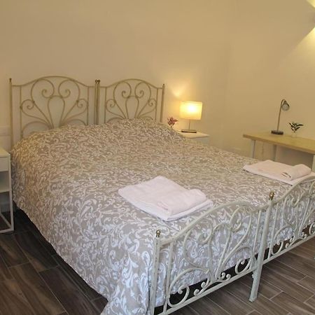 Appartamento Santa Croce ฟลอเรนซ์ ภายนอก รูปภาพ