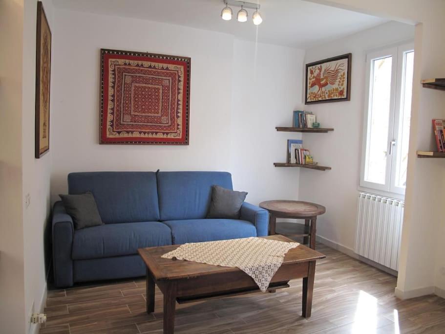 Appartamento Santa Croce ฟลอเรนซ์ ภายนอก รูปภาพ
