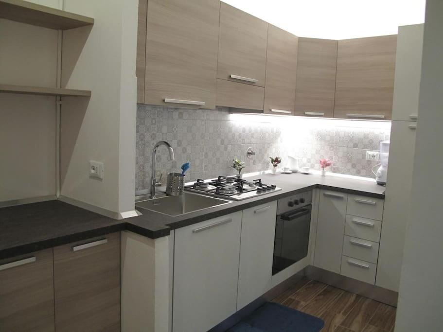 Appartamento Santa Croce ฟลอเรนซ์ ภายนอก รูปภาพ